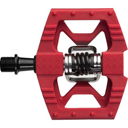 Doubleshot 1 Pedals