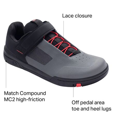 Crank Brothers - Stamp Speedlace Cycling Shoe