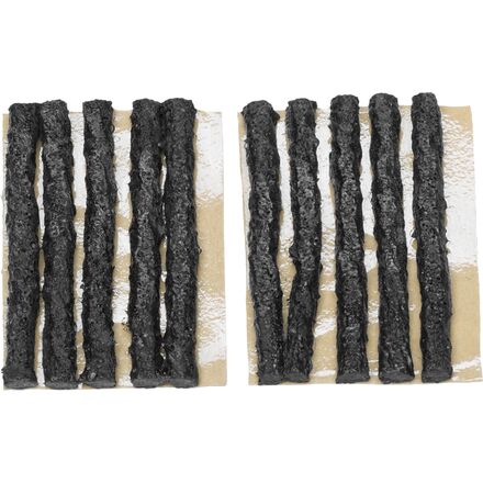 Tire Plug Refill Kit