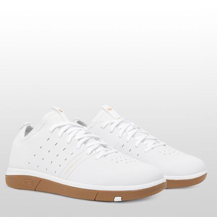 Crank Brothers - Stamp Street Lace Cycling Shoe - Men's