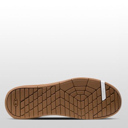 Crank Brothers - Stamp Street Lace Cycling Shoe - Men's