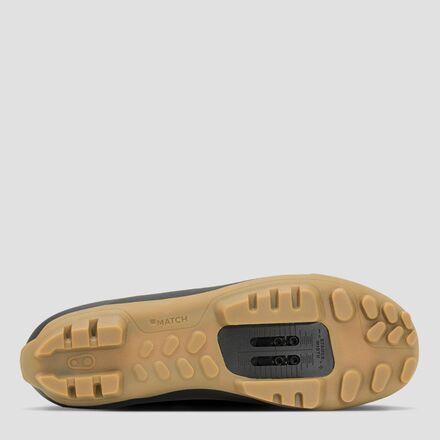 Crank Brothers - Candy Gravel XC Lace Mountain Bike Shoe