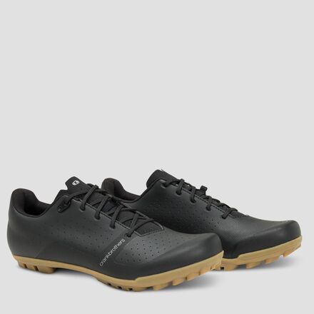Crank Brothers - Candy Gravel XC Lace Mountain Bike Shoe