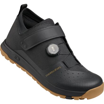 Crank Brothers - Stamp Trail BOA Mountain Bike Shoe