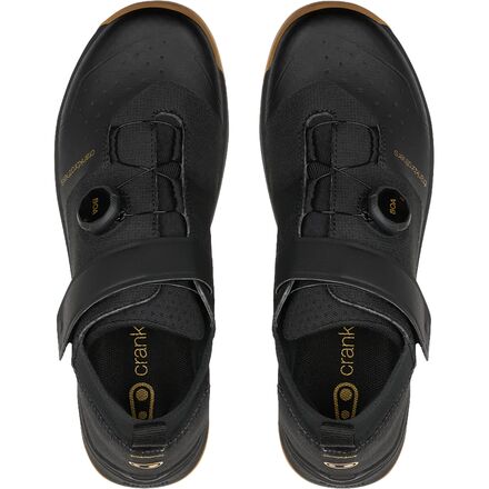 Crank Brothers - Stamp Trail BOA Mountain Bike Shoe