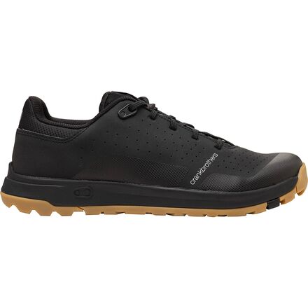 Stamp Trail Lace Mountain Bike Shoe