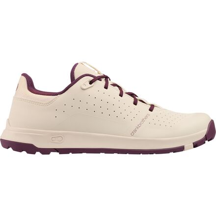 Stamp Trail Lace Mountain Bike Shoe