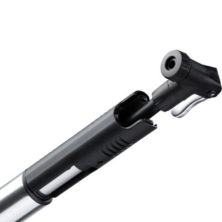 Crank Brothers - Klic Mini Floor Pump