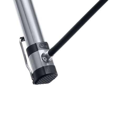 Crank Brothers - Klic Mini Floor Pump