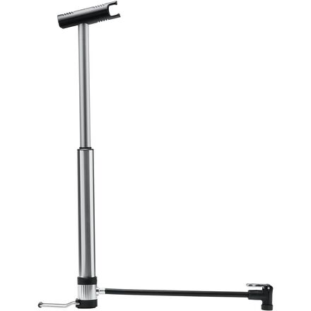 Crank Brothers - Klic Mini Floor Pump