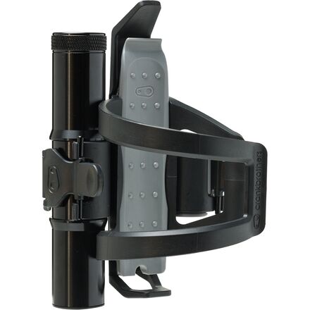 S.O.S. BC18 Bottle Cage Kit