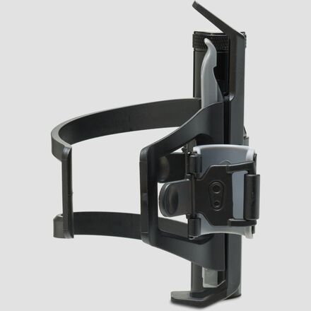 Crank Brothers - S.O.S. BC18 Bottle Cage Kit