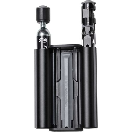 Crank Brothers - S.O.S. TT17 Twin Tube Kit