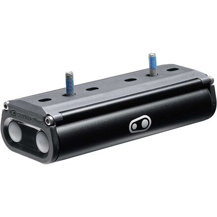 Crank Brothers - S.O.S. TT17 Twin Tube Kit