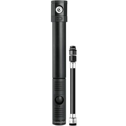 Klic Hand Pump - HV