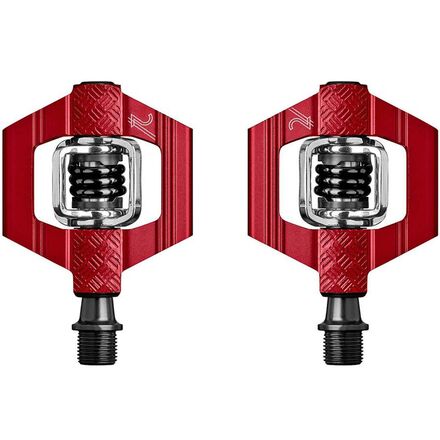Crank Brothers - Candy 2 Clipless Mtb Pedals 2021