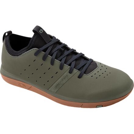 Stamp Street Lace Mountain Bike Shoes