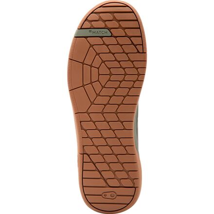 Crank Brothers - Stamp Street Lace Mountain Bike Shoes