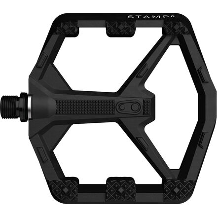 Stamp 0 Pedals
