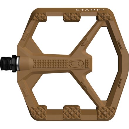 Stamp 0 Pedals