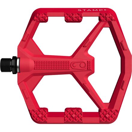 Stamp 0 Pedals