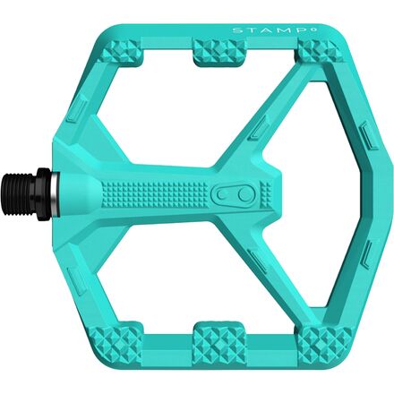 Stamp 0 Pedals