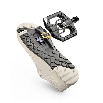 Crank Brothers - Mallet Trail Vent Speed Lace Mountain Bike Shoe