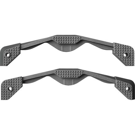 Stamp EVO Bashguards
