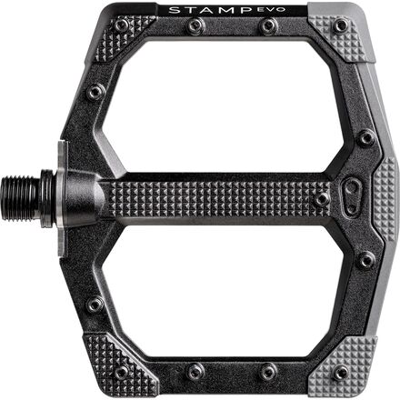 Stamp EVO Pedals