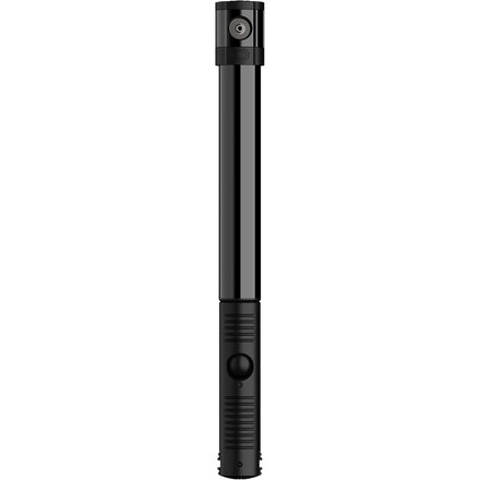 Klic Hand Pump Gauge + Plug Tool