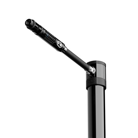 Crank Brothers - Klic Hand Pump Gauge + Plug Tool