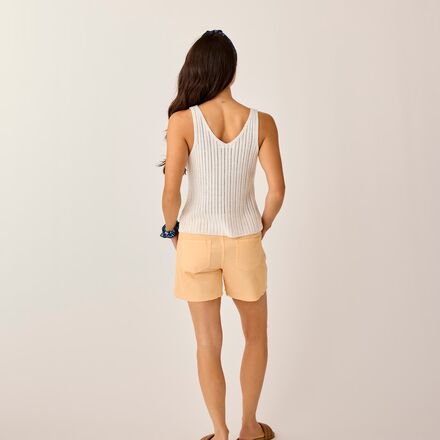 Carve Designs - Oahu Short - Women's