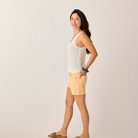 Carve Designs - Oahu Short - Women's