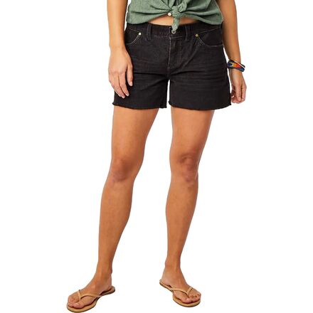 Oahu Short - Women's