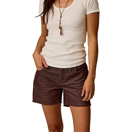 Oahu Short - Women's