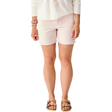 Oahu Short - Women's
