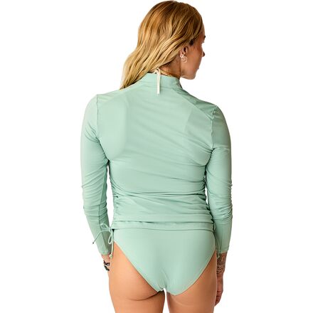 Carve Designs - Cruz Rashguard - Women's