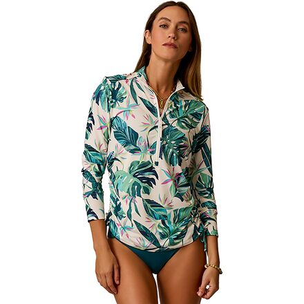 Cruz Rashguard - Women's