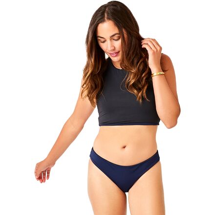 Carve Designs - Sanitas Reversible Bikini Bottom - Women's