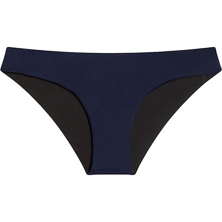Carve Designs - Sanitas Reversible Bikini Bottom - Women's