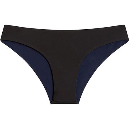 Carve Designs - Sanitas Reversible Bikini Bottom - Women's