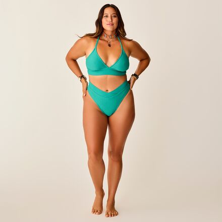 Carve Designs - Dahlia Bikini Top - Women's