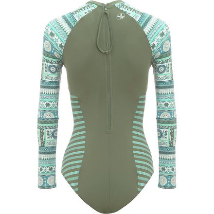 Carve Designs - Madeline One-Piece Swimsuit - Women's
