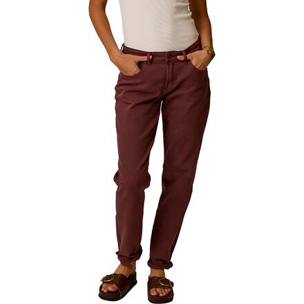 Carson Jean - Women's