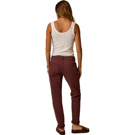 Carve Designs - Carson Jean - Women's