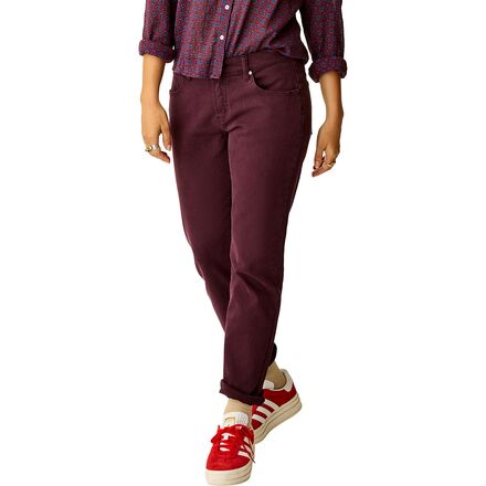 Carson Jean - Women's