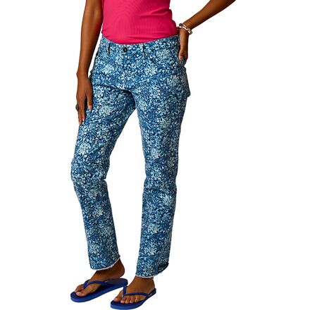 Carson Jean - Women's