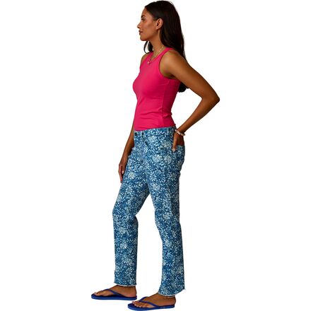 Carve Designs - Carson Jean - Women's