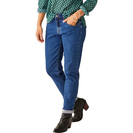 Carson Jean - Women's