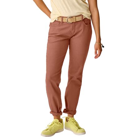 Carson Jean - Women's
